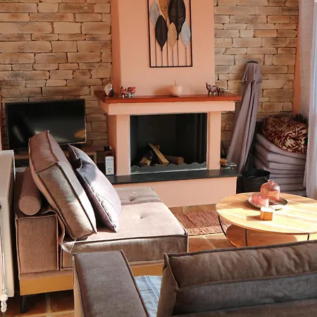 Milea In Milies Pelion Apartment