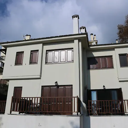 Milea Апартаменты