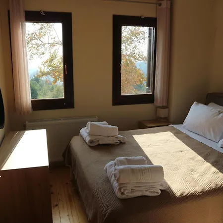 Milea In Milies Pelion