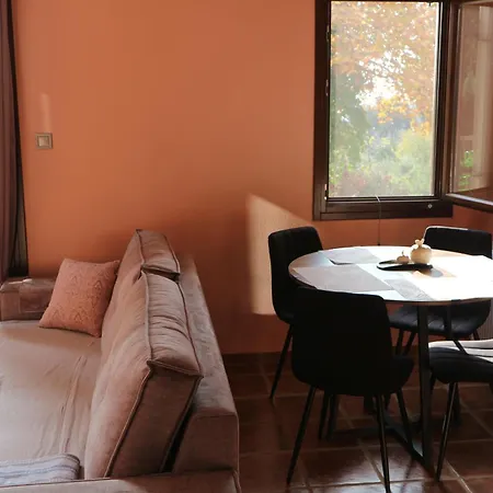 Milea Апартаменты *