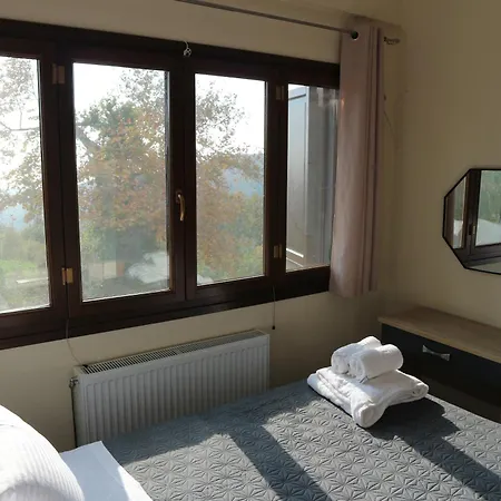 Milea Apartmán Miléai