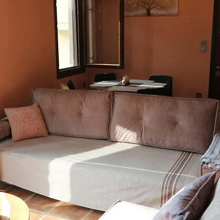 Milea Апартаменты *