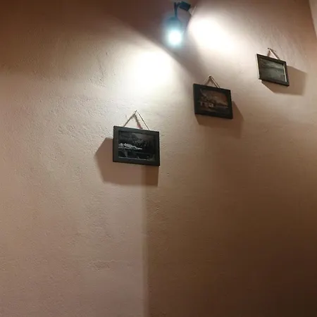 Apartment Milea In Milies Pelion Mileai