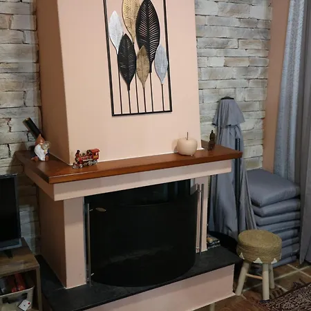 Milea In Milies Pelion Apartment *