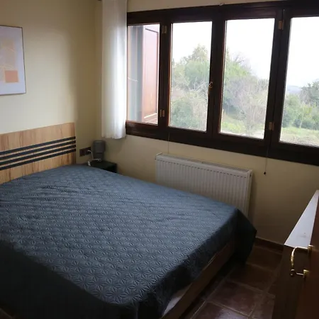 Milea In Milies Pelion Apartment