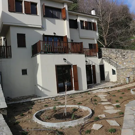 Milea In Milies Pelion *