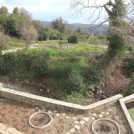 Milea In Milies Pelion Apartment