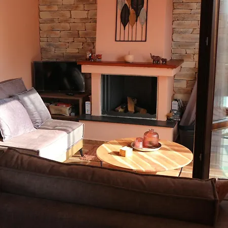 Apartment Milea In Milies Pelion *