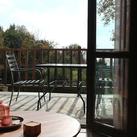 Milea In Milies Pelion Daire *