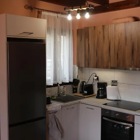 Milea In Milies Pelion Miléai