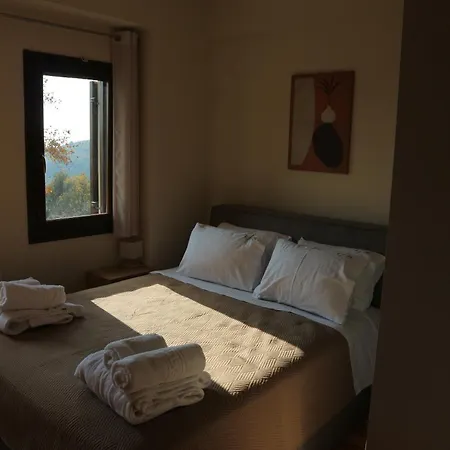 Milea In Milies Pelion *