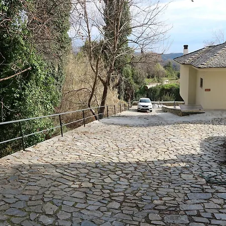 Milea In Milies Pelion *