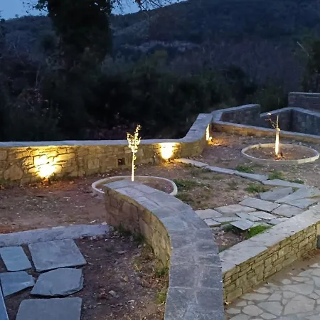 Daire Milea In Milies Pelion