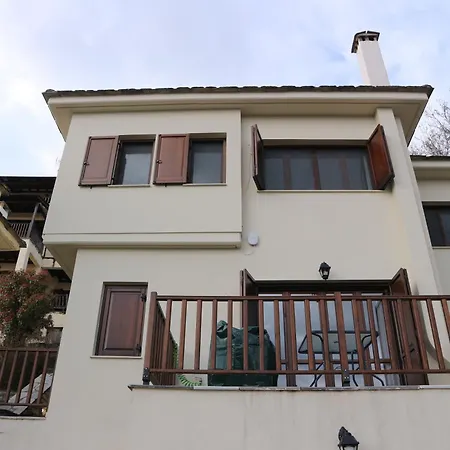 Milea In Milies Pelion