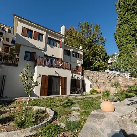 Milea In Milies Pelion *