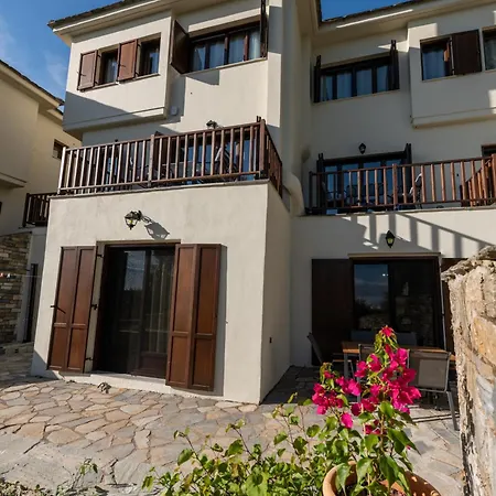 Διαμέρισμα Milea In Milies Pelion