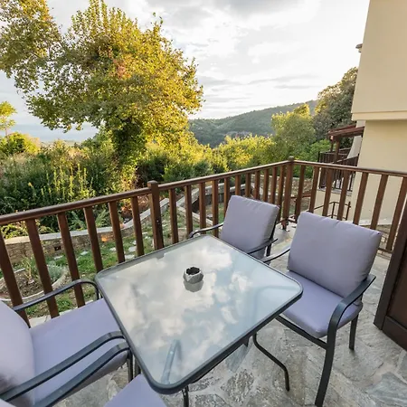 Milea In Milies Pelion * Μηλιές