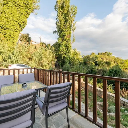 Milea In Milies Pelion