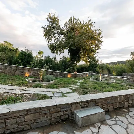 Διαμέρισμα Milea In Milies Pelion Μηλιές