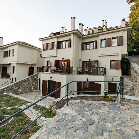 Milea In Milies Pelion Διαμέρισμα