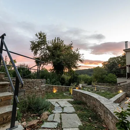 Διαμέρισμα Milea In Milies Pelion