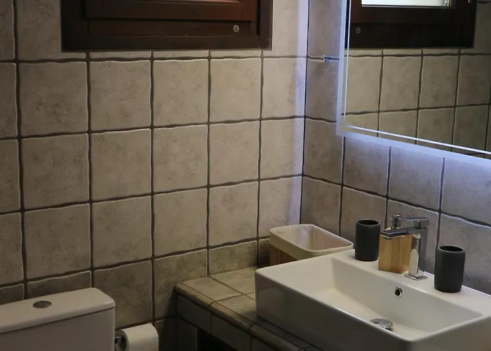 Milea In Milies Pelion * Mileai