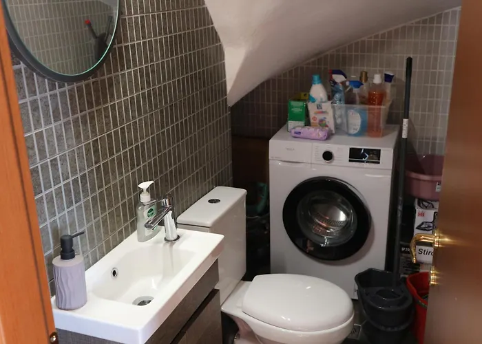 Milea In Milies Pelion