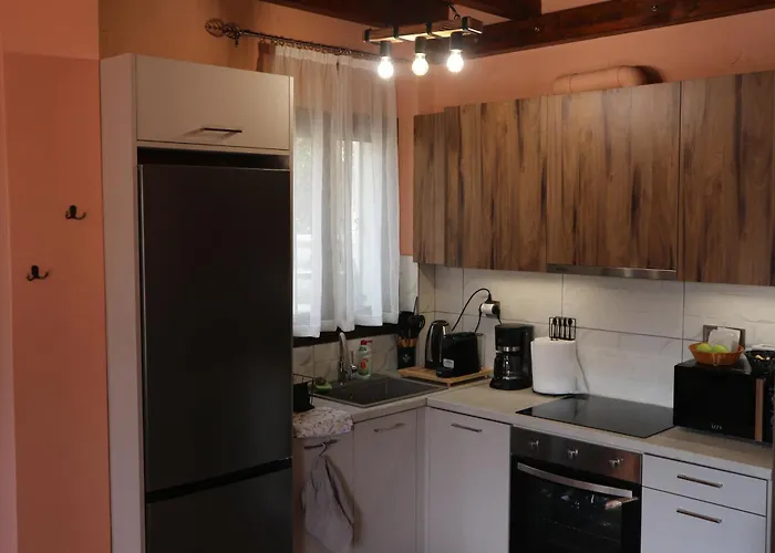 Milea In Milies Pelion