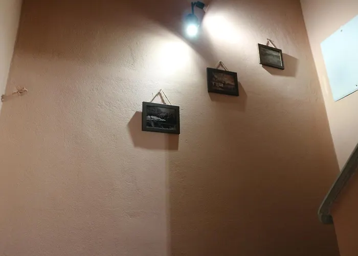 Apartment Milea In Milies Pelion Mileai