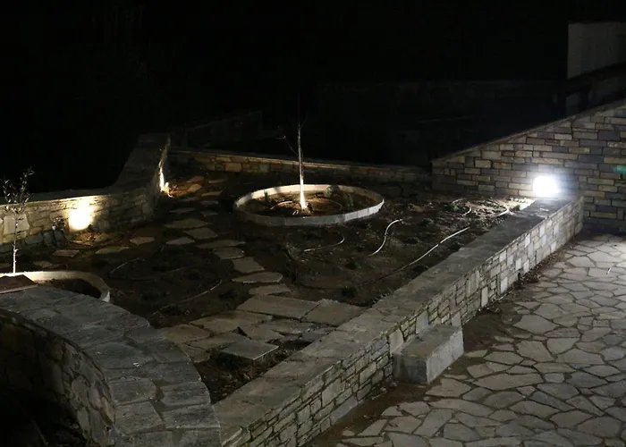 Milea In Milies Pelion Apartment