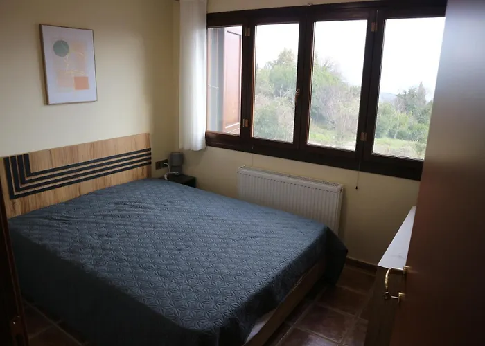 Milea In Milies Pelion Apartment